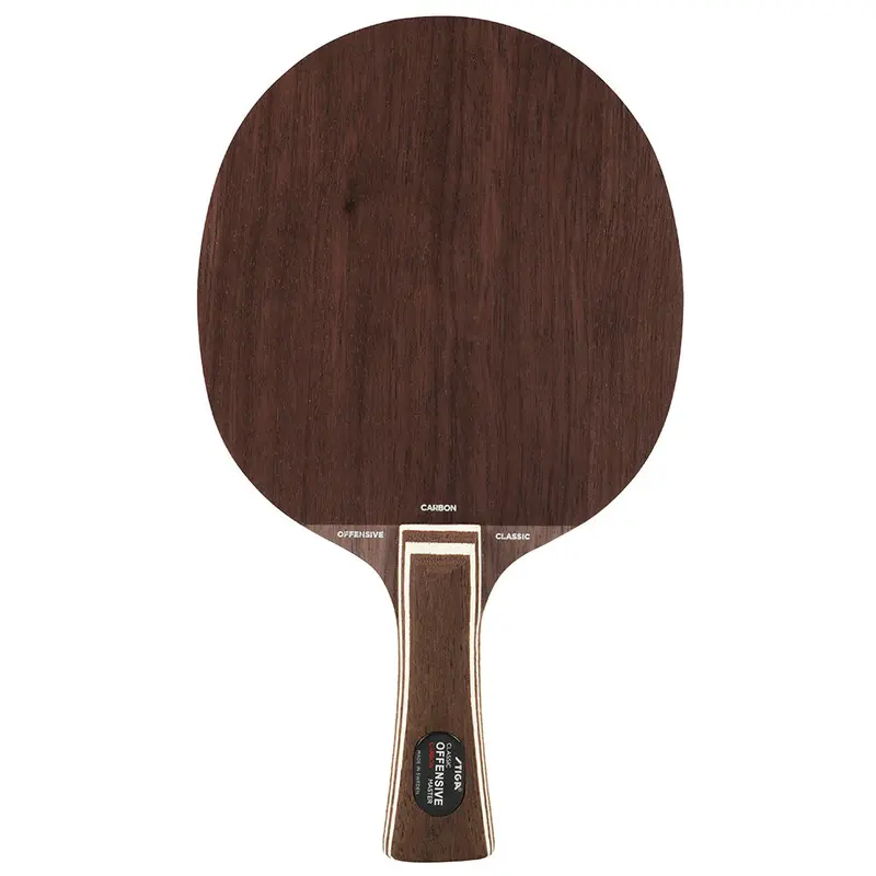Cosco Offensive Classic Carbon Table Tennis Blade | KIBI Sports