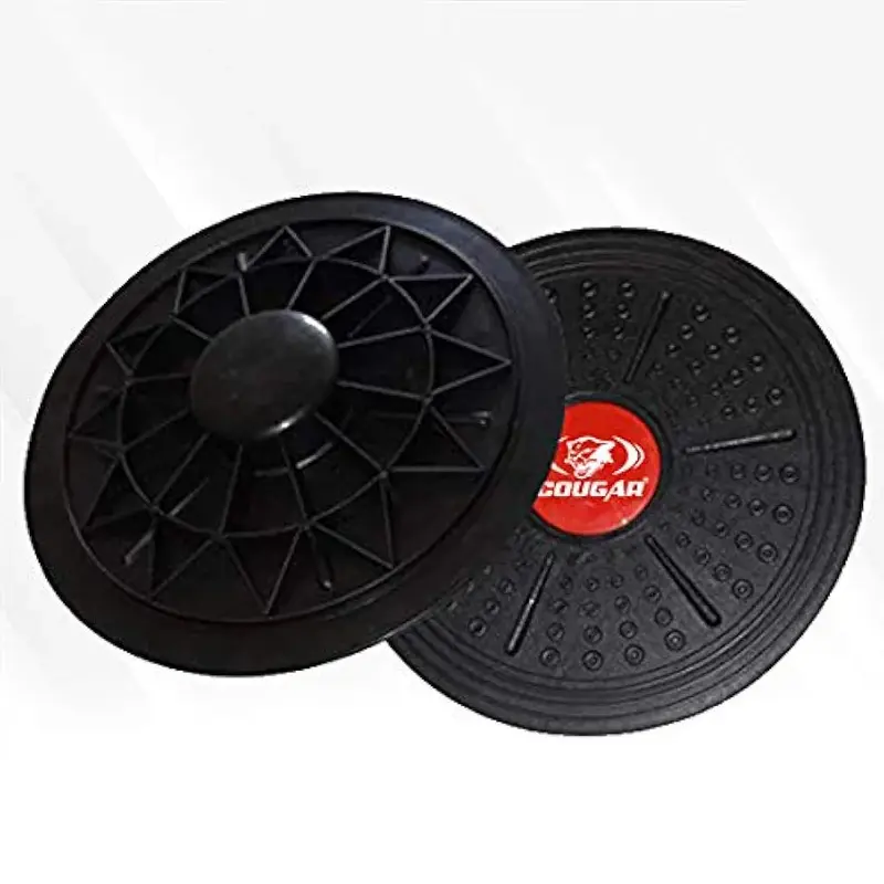 Cougar Fitness Balance Board | Kibi Sports