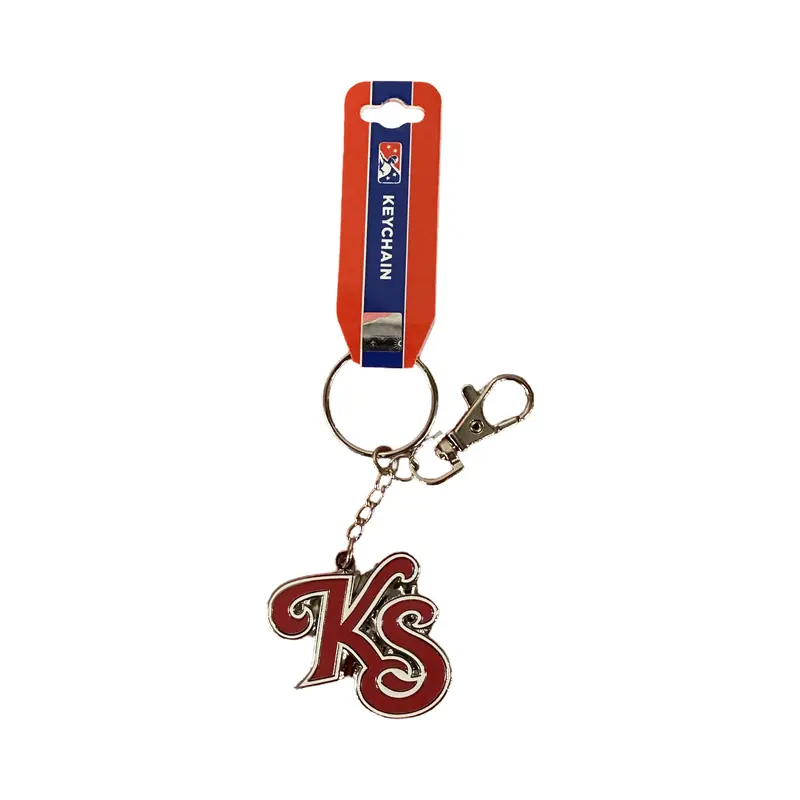 KS Keychain