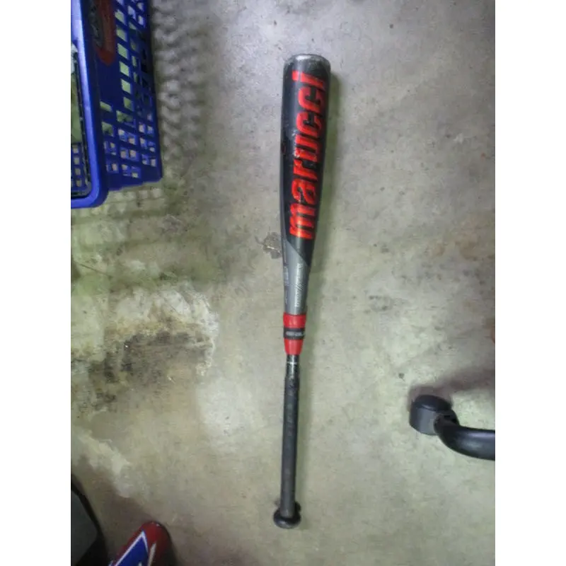 Used Marucci Cat 9 Connect (-8) 29" USSSA Baseball Bat