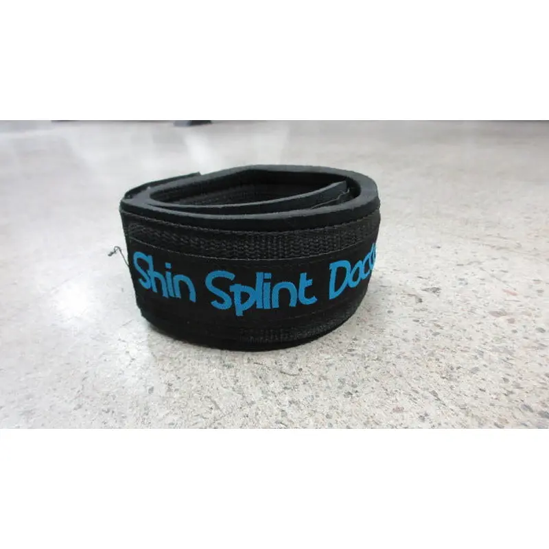 Used Shin Splint Doctor Brace Strap