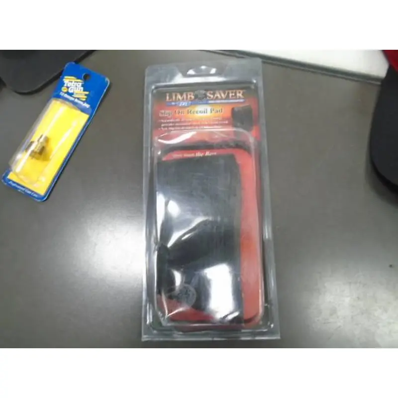 Limb Saver Slip On Recoil Pad