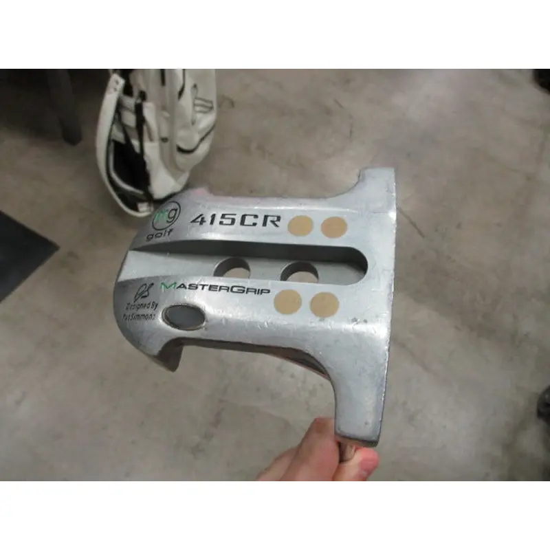 Used MasterGrip 415CR 35.5" Putter