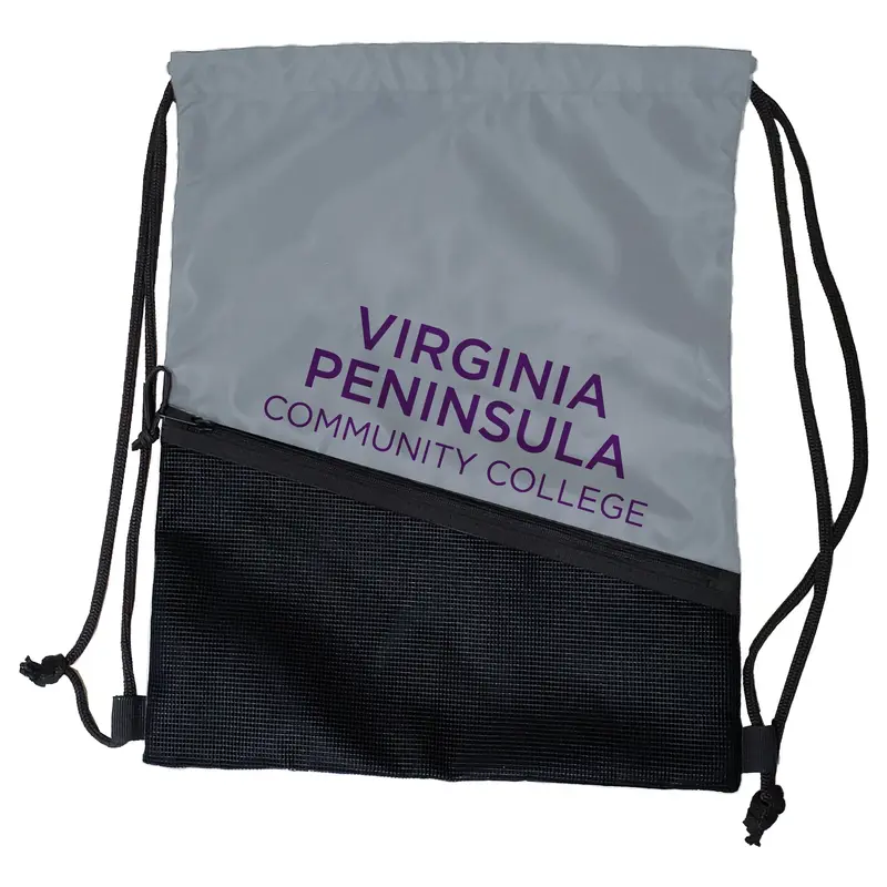 Virginia Peninsula CC Tilt Backsack