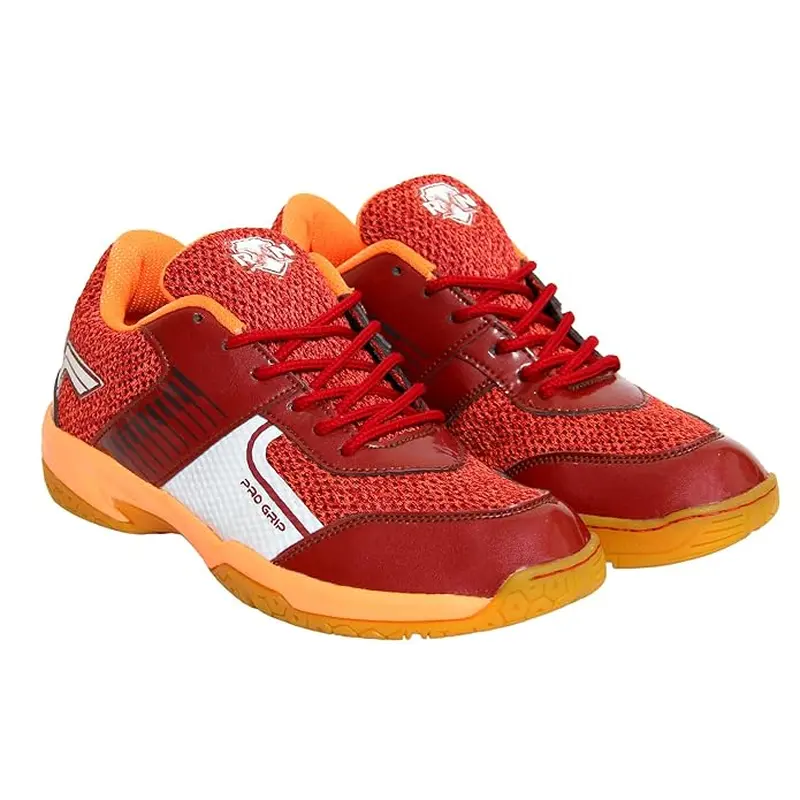 RXN Lightening Ultra Badminton Shoes for Men | Kibi Sports