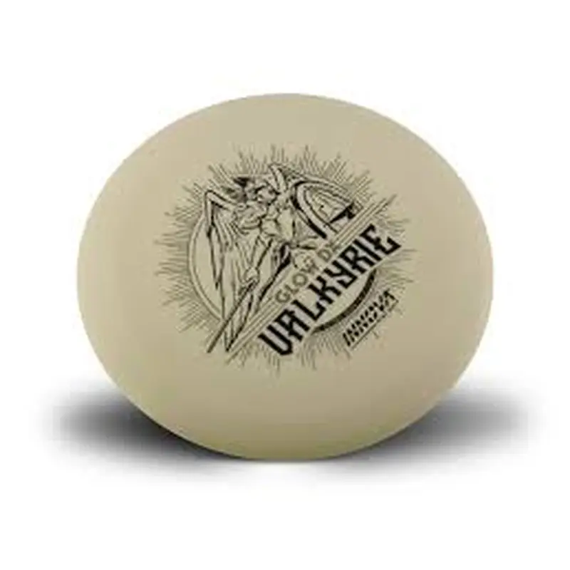 New DX Classic Glow Valkyrie Fairway Driver