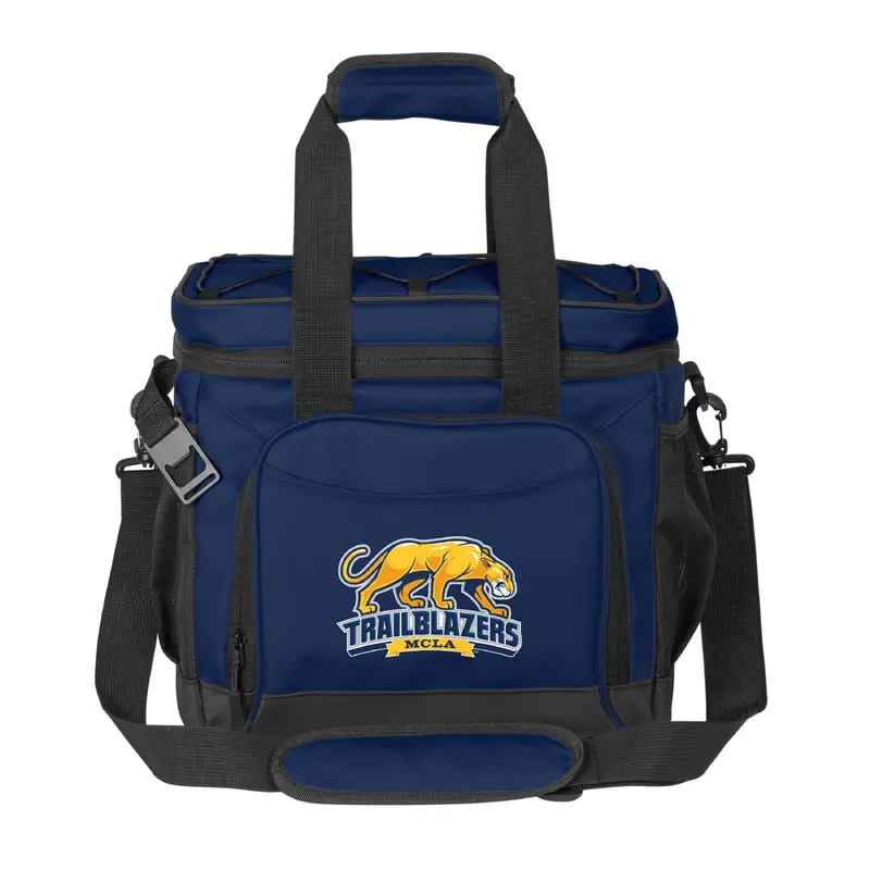 Massachusetts College of Liberal Arts 24 Can Flex Cooler