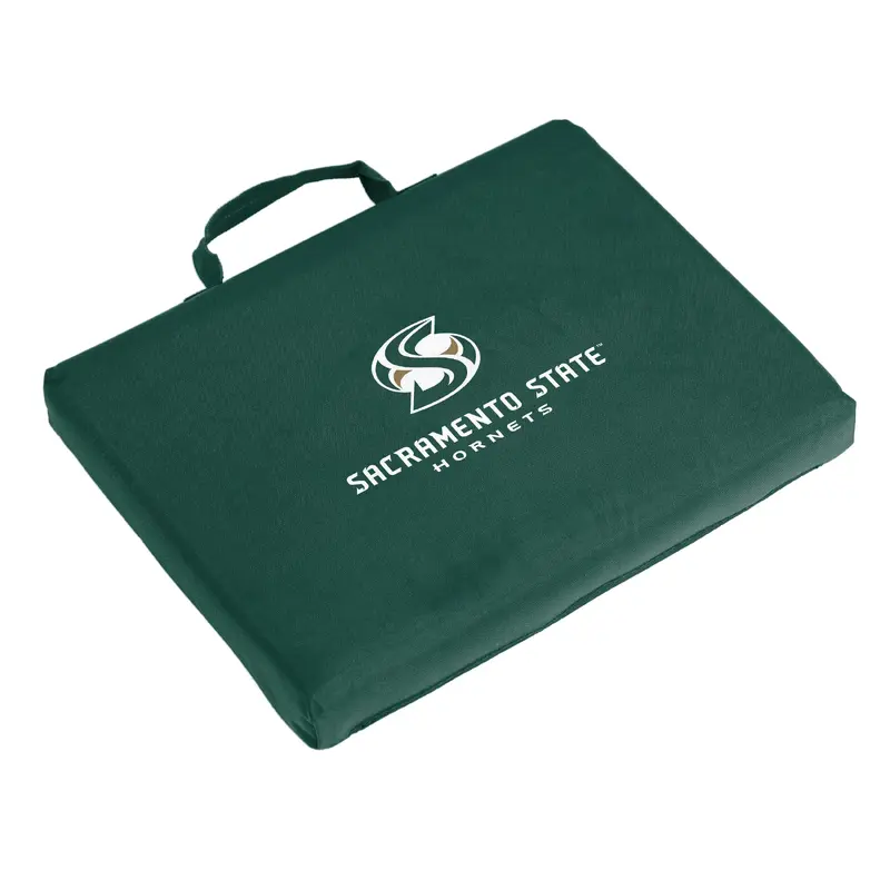 Sacramento State Bleacher Cushion