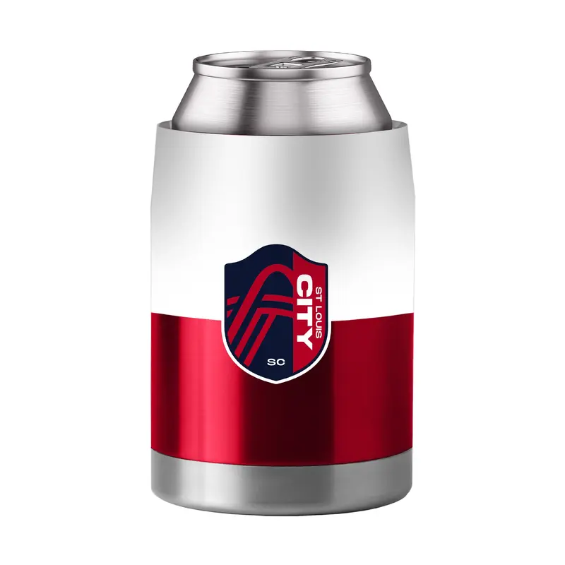 St. Louis City SC Colorblock 3-in-1 Coolie