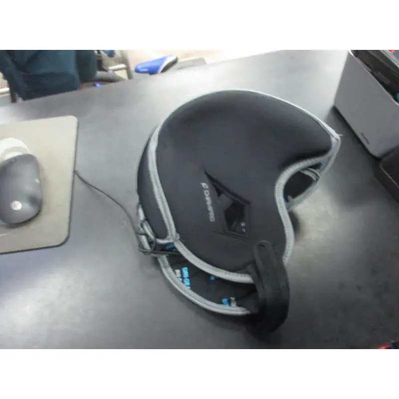 Used Champro 7 Series Softshell Football Helmet Size Medium