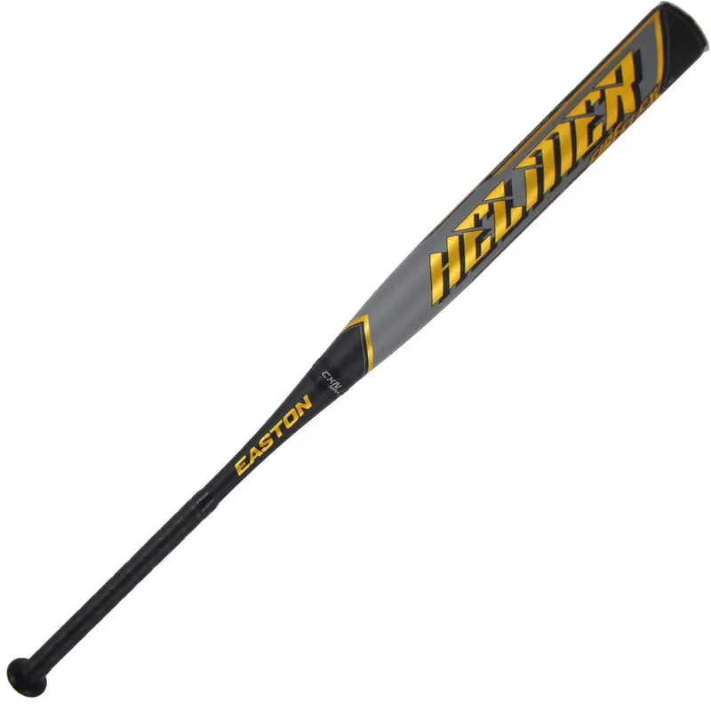 Easton Helmer Fire Flex 12" Barrel Loaded USSSA Slowpitch Softball Bat SP22HELML