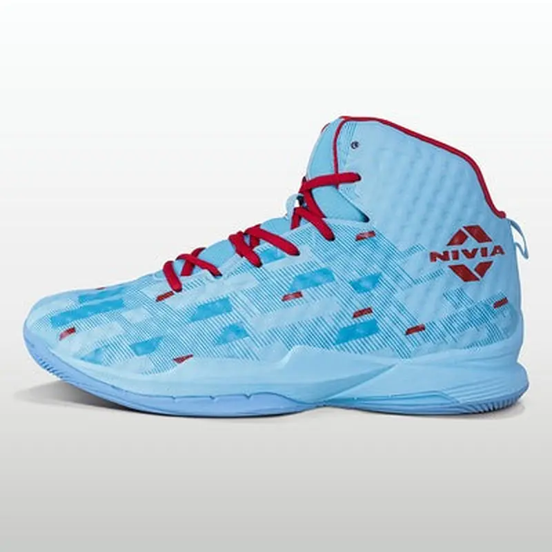 Nivia Engraver 2.0 Basketball Shoes | KIBI SPORTS