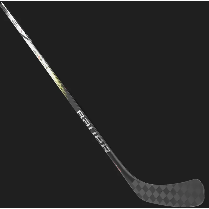 2024 Bauer Hyperlite 2 Hockey Stick - Junior - 50 Flex