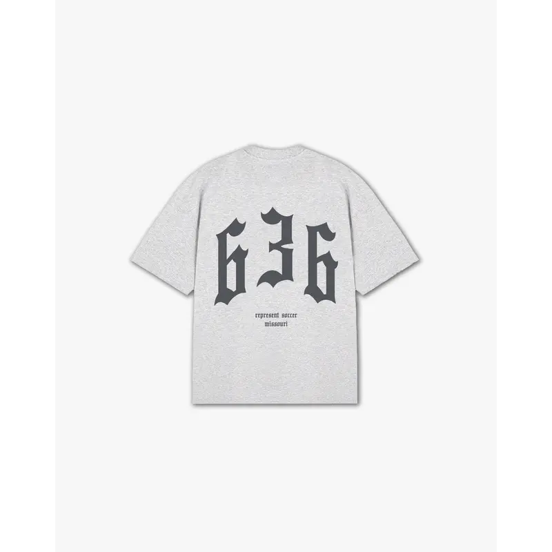 THE (636) VANQUISH SOCCER V2 ELITE TEE