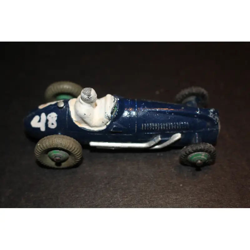Vintage Dan Gurney Dinky Indianapolis 500 Car