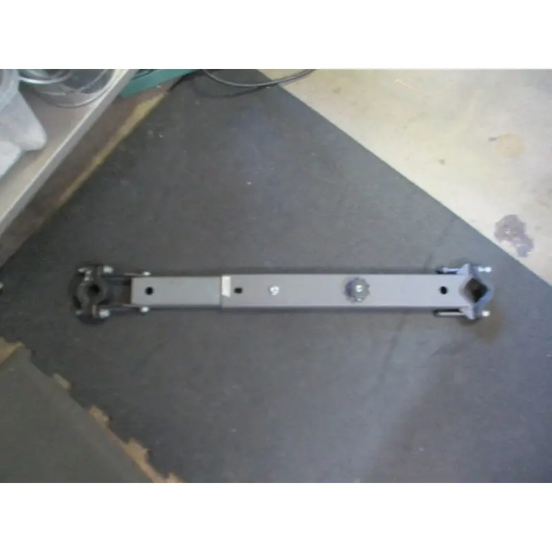 Used WeeRide Extra Mounting Bar