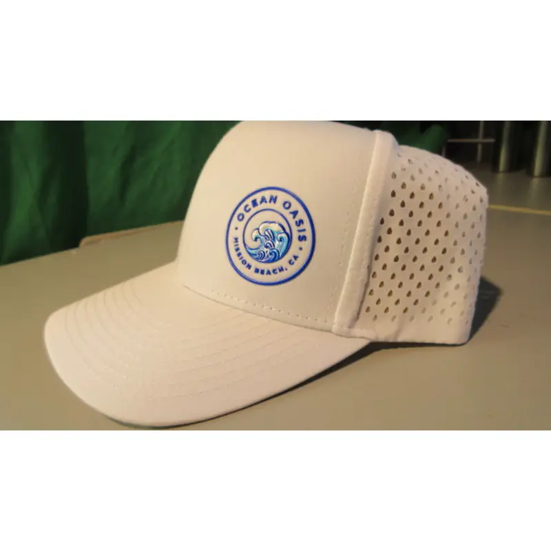 New Ocean Oasis Hat - Mission Beach, CA