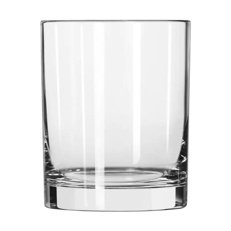 Plain 14oz Rocks Glass