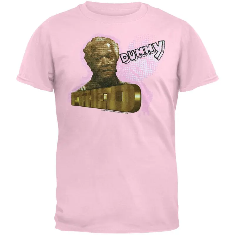 Sanford & Son - Dummy T-Shirt