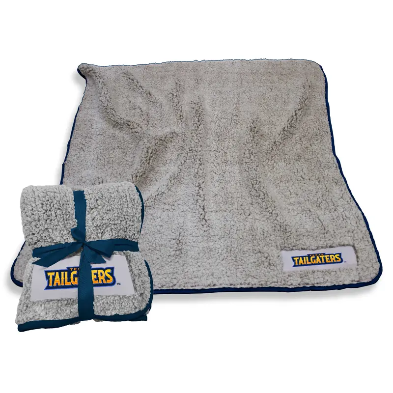 Texas Tailgater Frosty Fleece