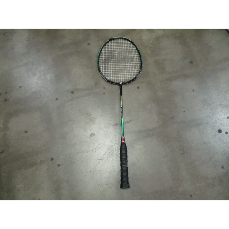 Used HL Power Plus AL Badminton Racquet