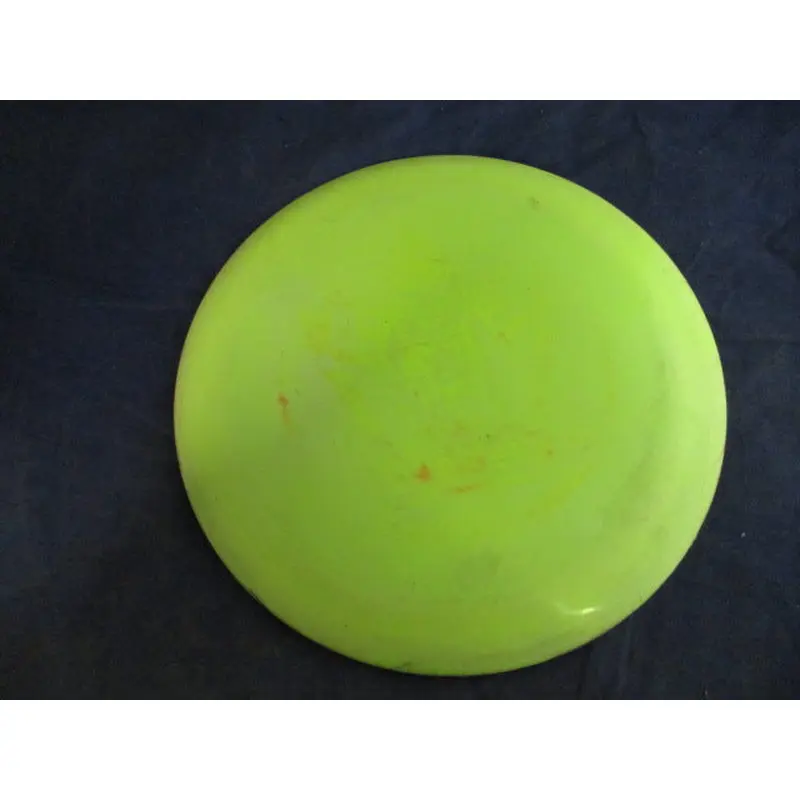 Used Innova Star Destroyer Distance Driver Disc - worn