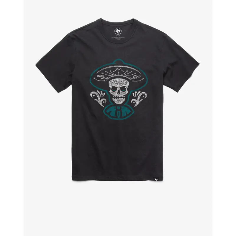 ALBUQUERQUE ISOTOPES COPA PREMIER '47 FRANKLIN TEE