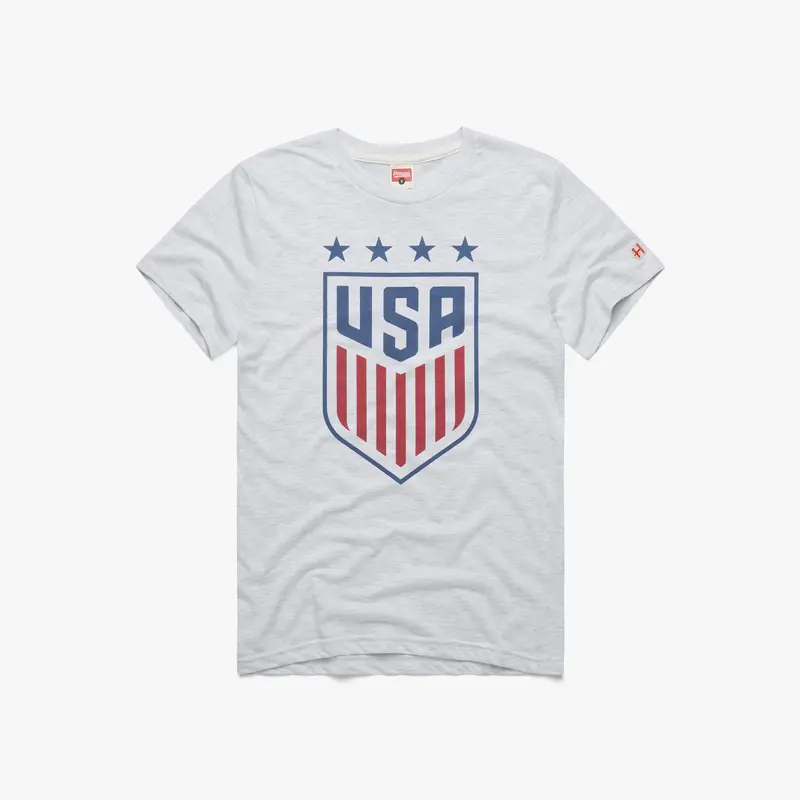 USWNT Crest