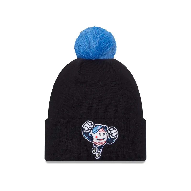 Reno Aces Defender of the Diamond New Era Beanie