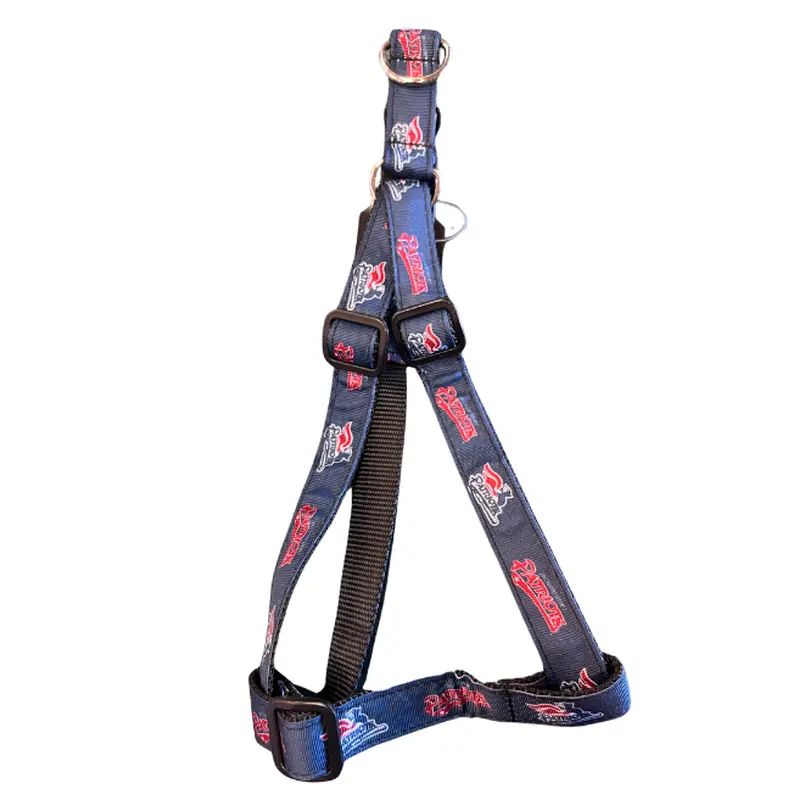 Somerset Patriots Pet Harness