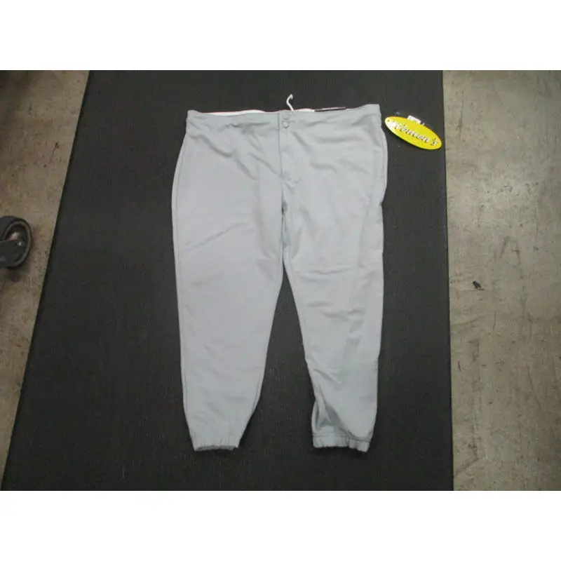 Easton Elastic Bottom Womens XL Softball Pant