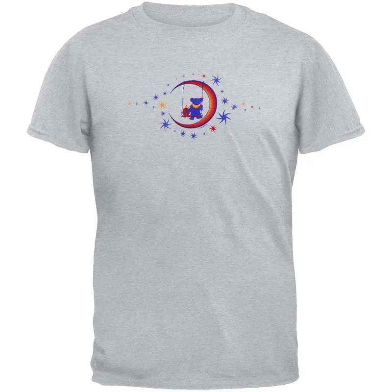 Grateful Dead - Moon Swing Youth T-Shirt