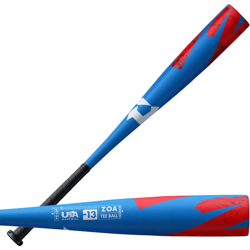 New Demarini Zoa 26" ( -13) Tee Ball Bat