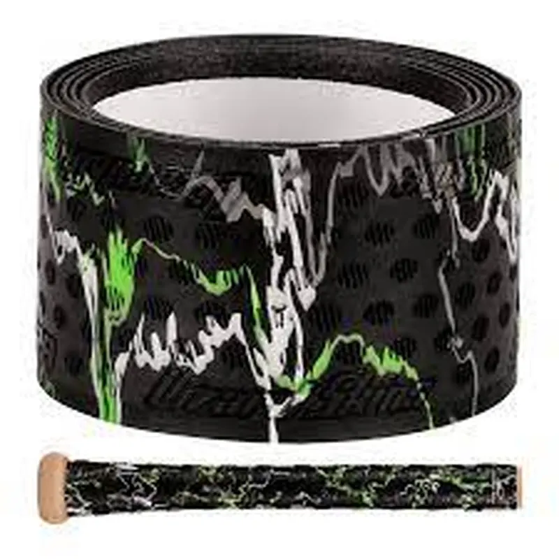 New Lizard Skins Bat Ultra Grip 1.1 mm - Goblin Camo