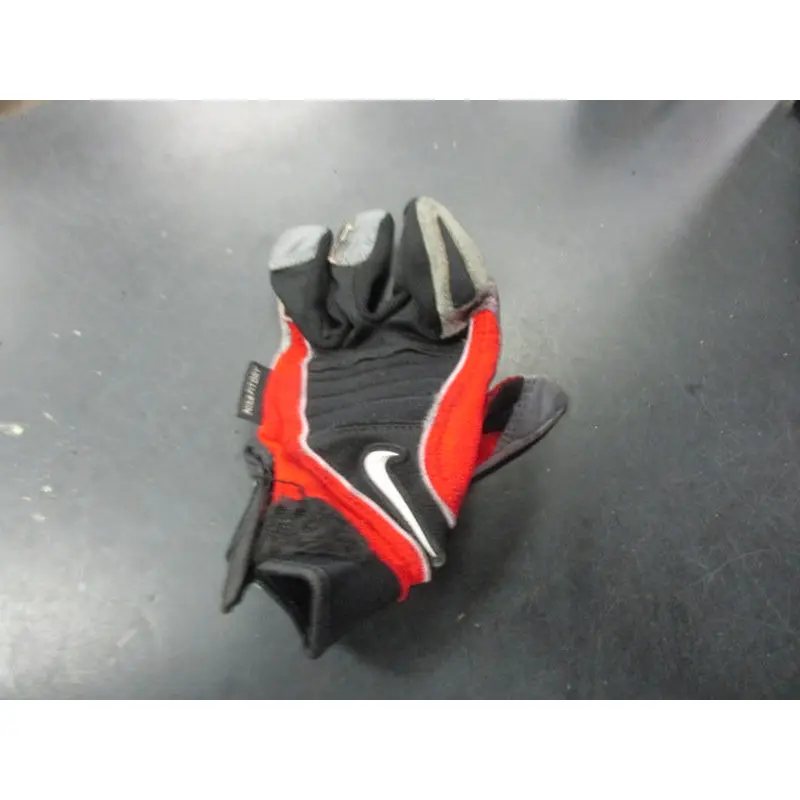 Used Nike Single Batting Glove