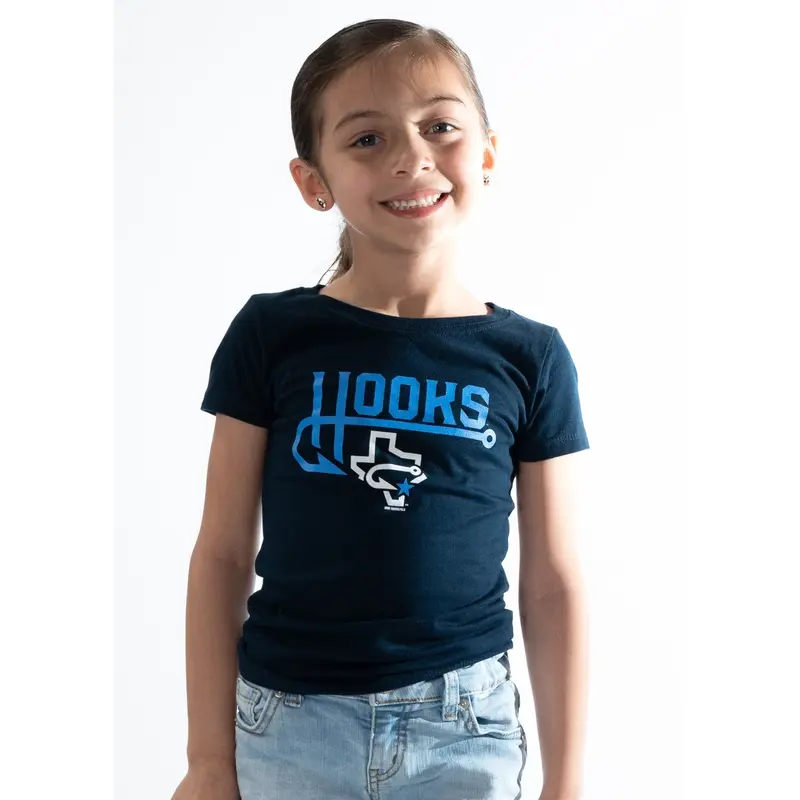 Youth - Girl - T Home Combo Logo