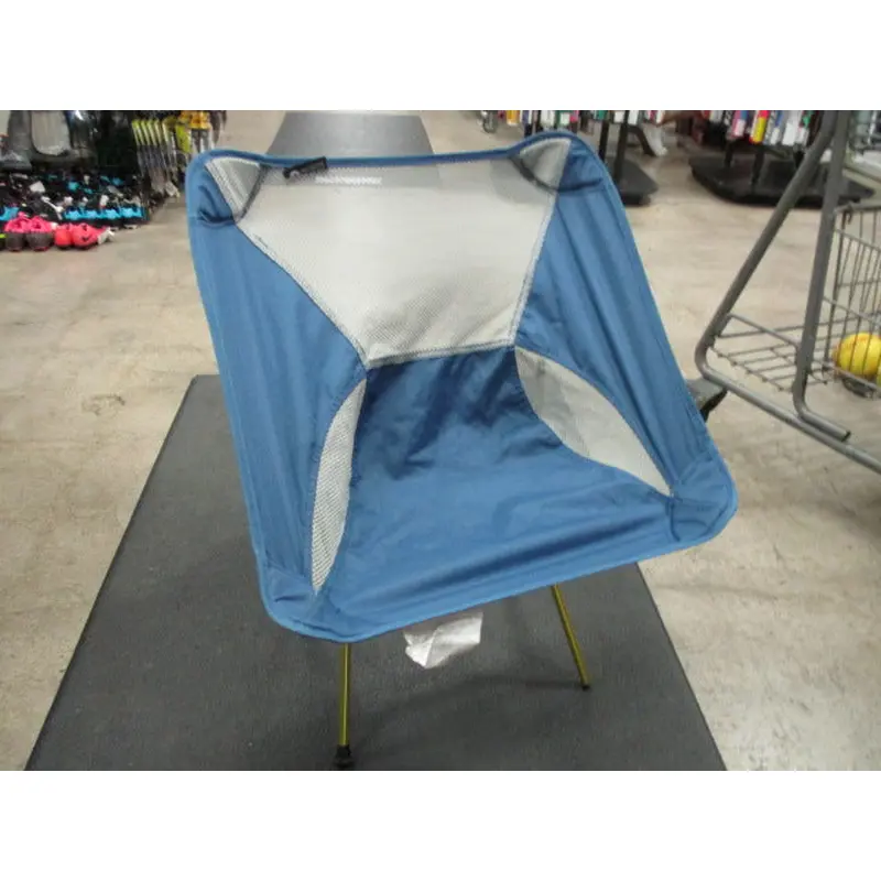 Used Outdoor Collective Ultra Light Camp Chair - Missing One Foot