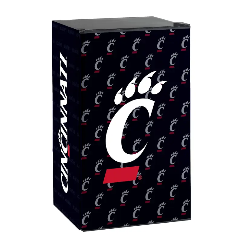 Cincinnati Counter Top Fridge 3.3Cubic Ft
