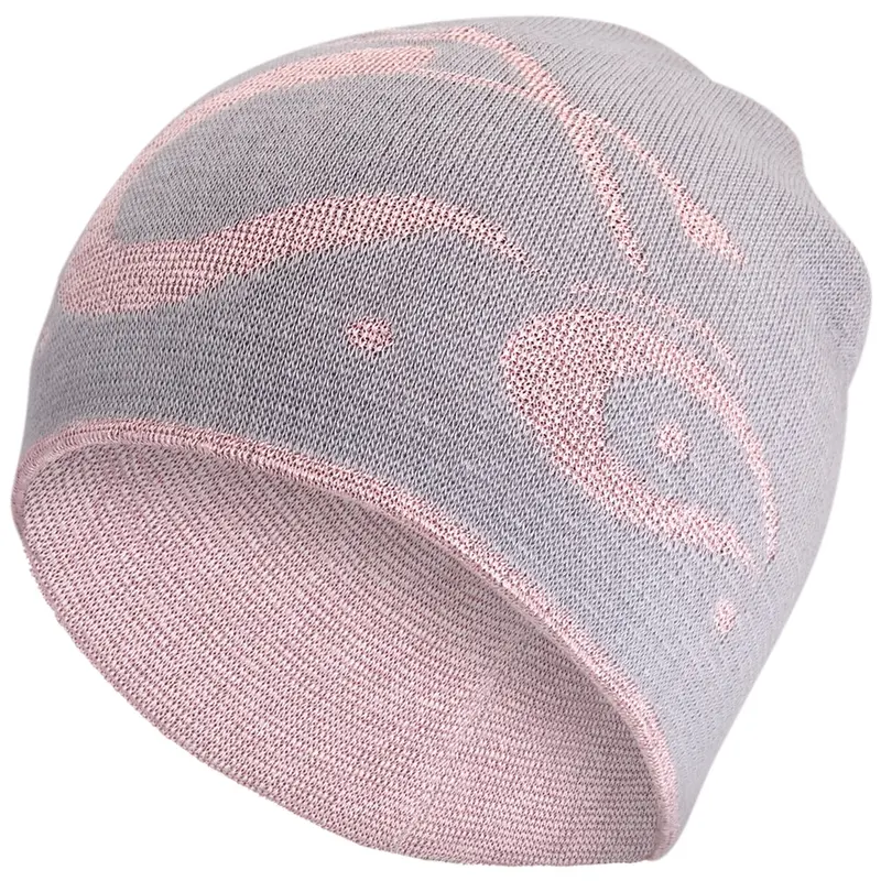 OCC -Jaquard Knit Occ Beanie