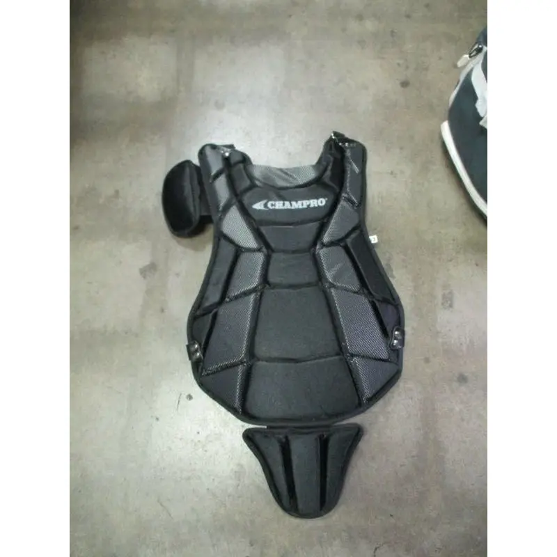 Used Champro Chest Protector CP03 Size Youth