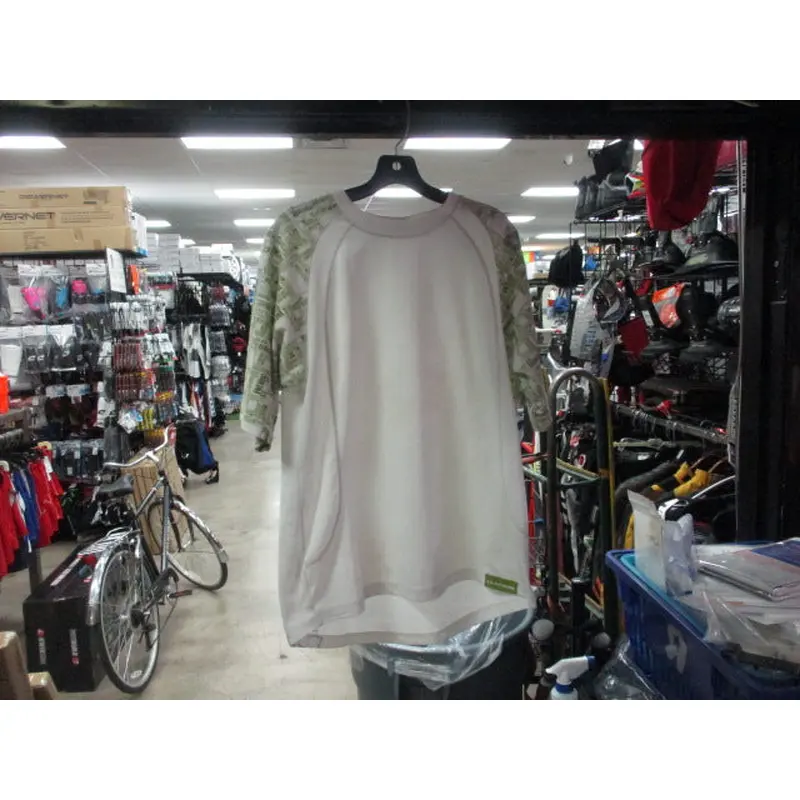 Used Dakine MX Jersey Size Large