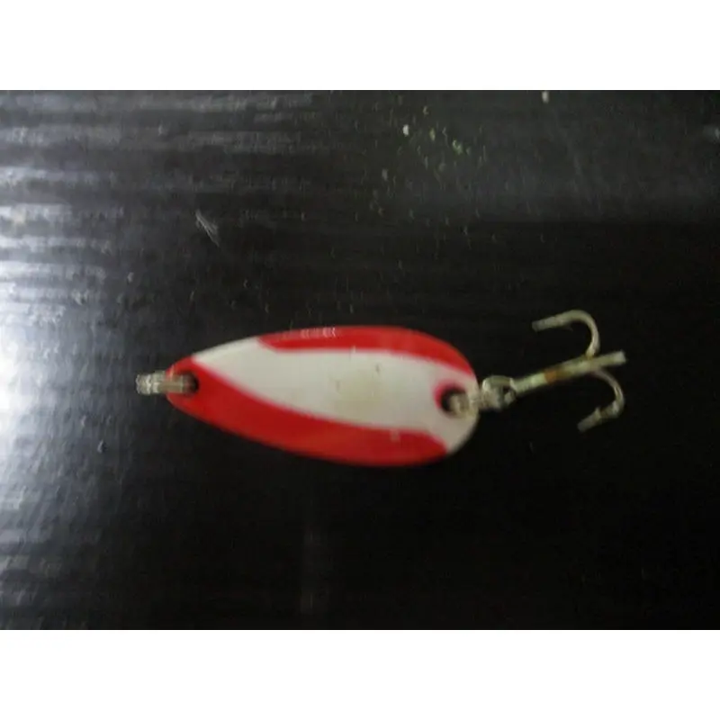 Used Mister Twister Sportfisher Spoon Fishing Lure