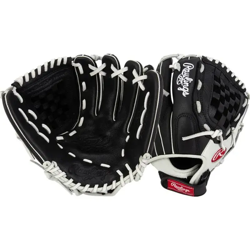 2024 Easton Shut Out 11.5" Pitchers Softball Glove RSO115BW Right Hand Throw