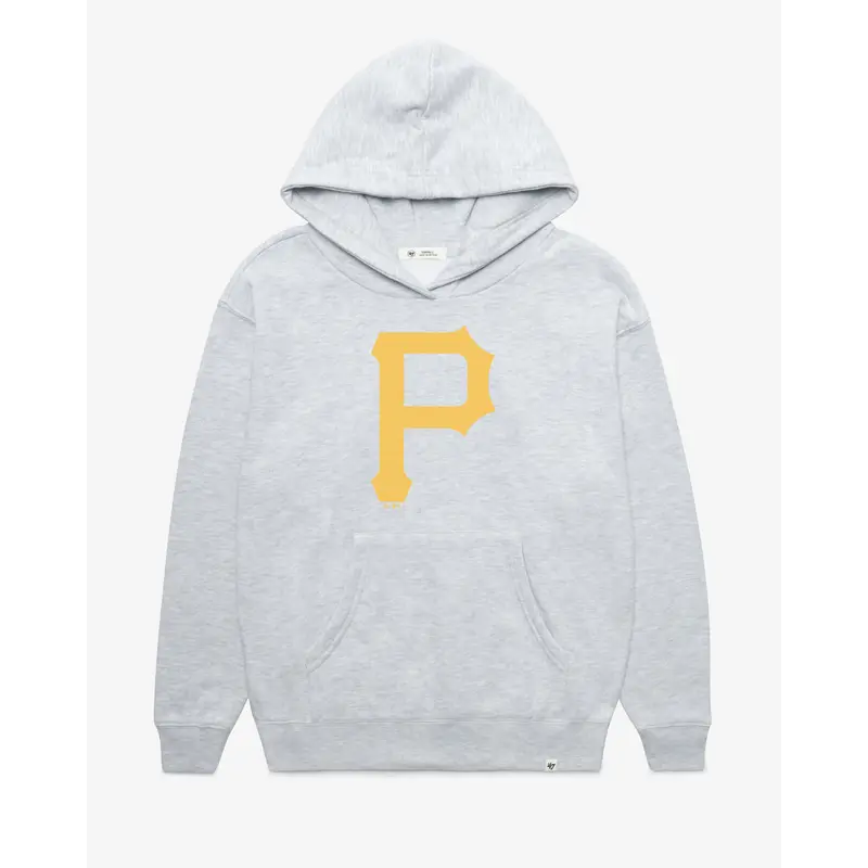 PITTSBURGH PIRATES IMPRINT '47 NAOMI HOOD WOMENS
