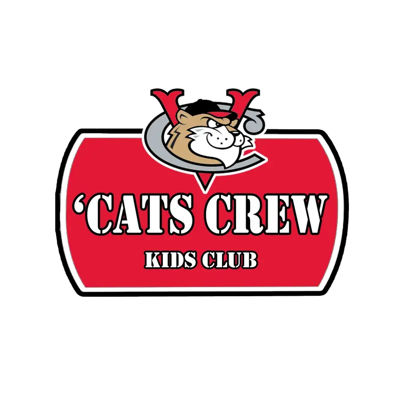 2025 'Cats Crew Kids Club