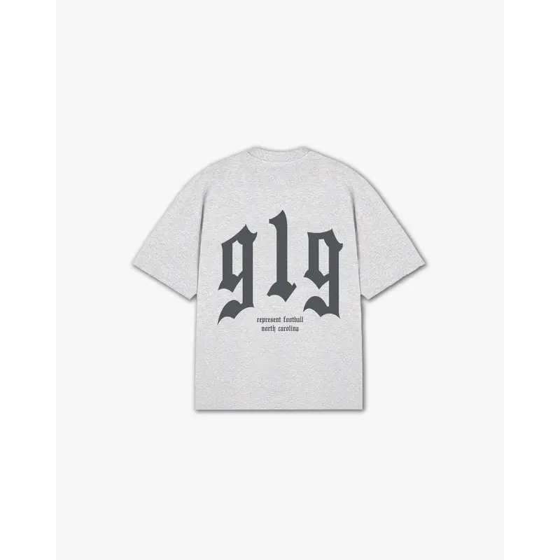 THE (919) VANQUISH FOOTBALL V2 ELITE TEE