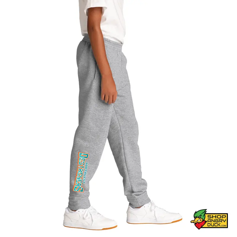 Northwest Destroyers Softball Youth Joggers