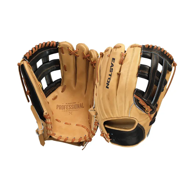 Easton Professional Collection 12.75" Baseball Fielding Glove PCK-L73
