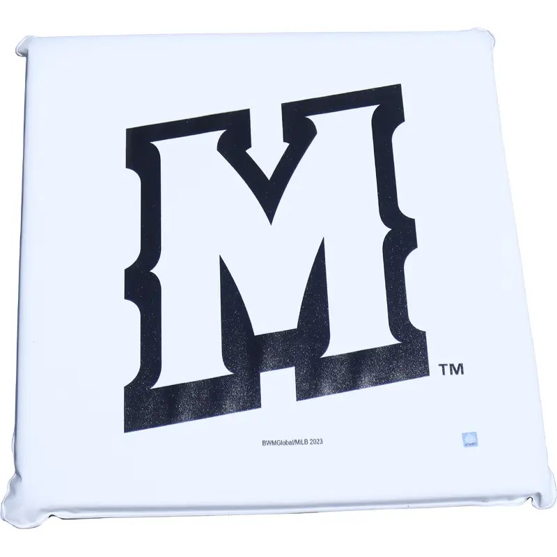 Modesto Nuts Seat Cushion