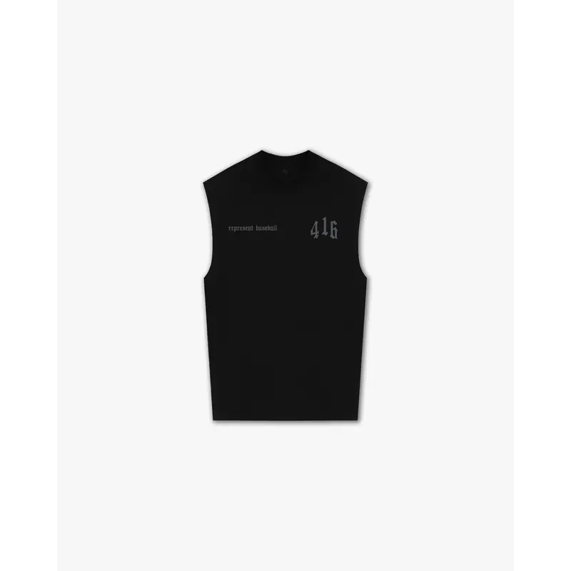 THE (416) VANQUISH BASEBALL PRO-ERA COMPRESSION CUTOFF